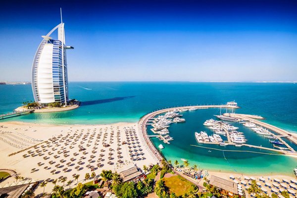 Read more about the article Dubai
