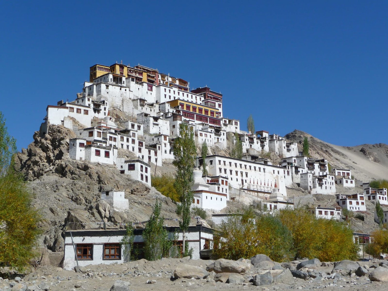 Read more about the article Ladakh